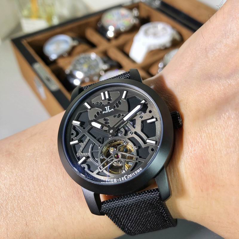Jaeger Lecoultre 40X11mm 02 (5)