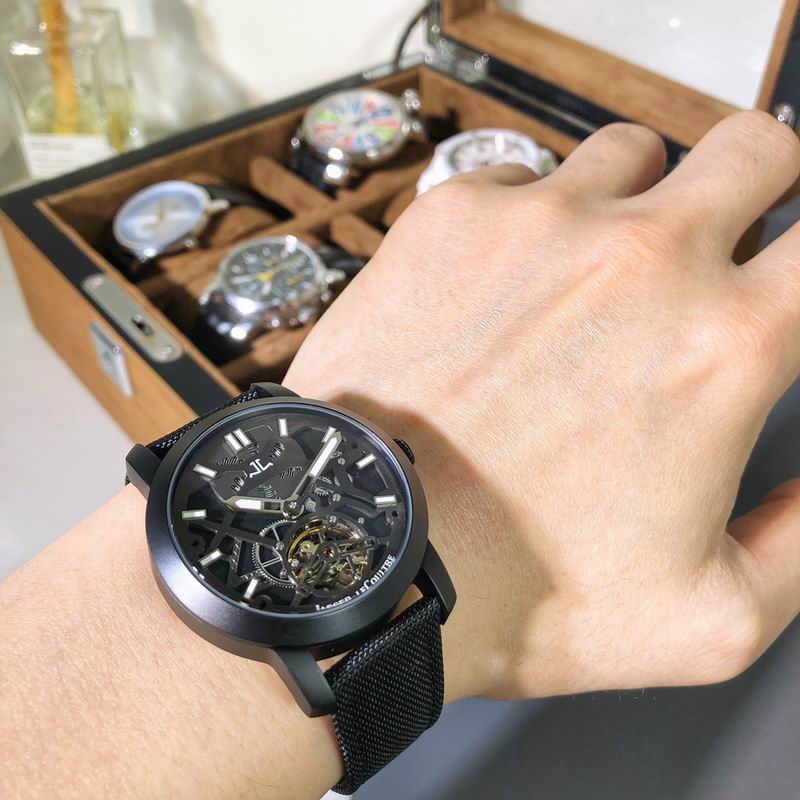 Jaeger Lecoultre 40X11mm 02 (6)