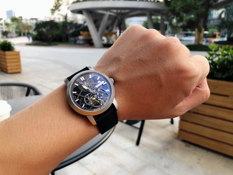 Jaeger Lecoultre 40X11mm 03 (5)