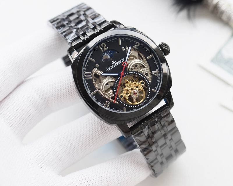 Jaeger Lecoultre 42X12mm 07 (1)