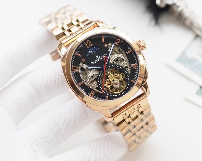 Jaeger Lecoultre 42X12mm 07 (2)