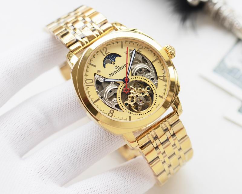 Jaeger Lecoultre 42X12mm 07 (7)