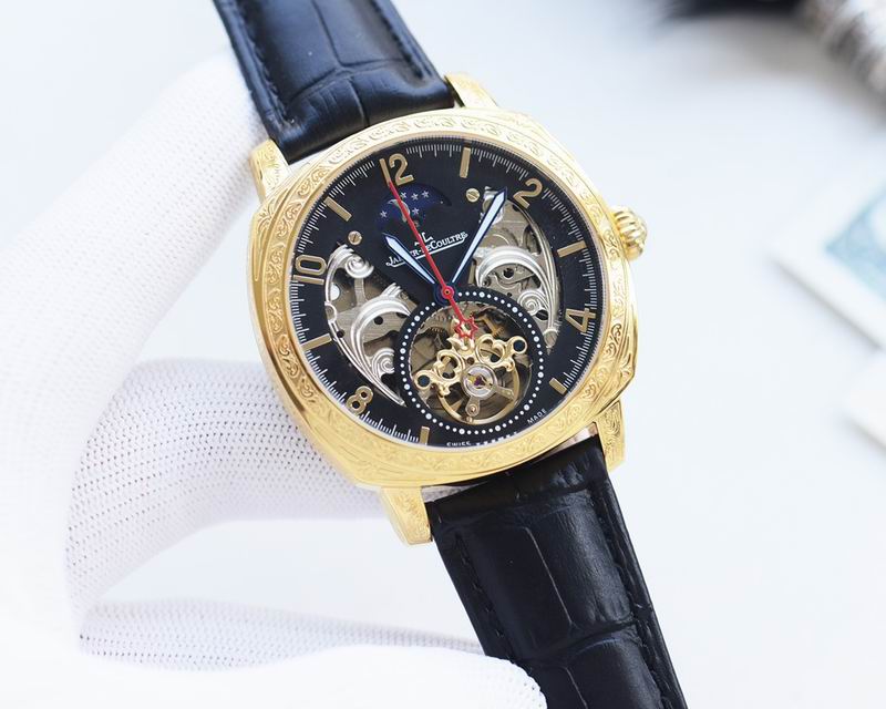 Jaeger Lecoultre 42X12mm 08 (1)