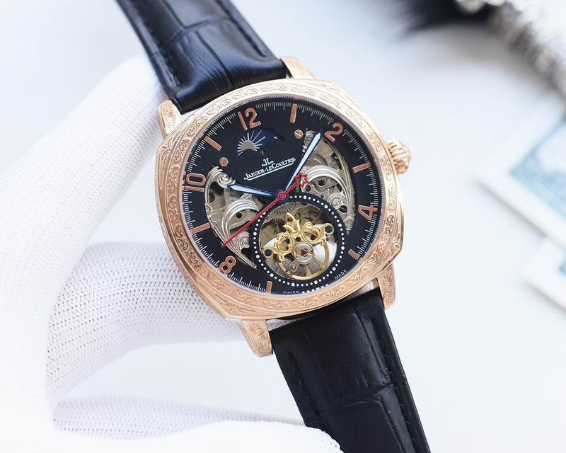 Jaeger Lecoultre 42X12mm 08 (2)