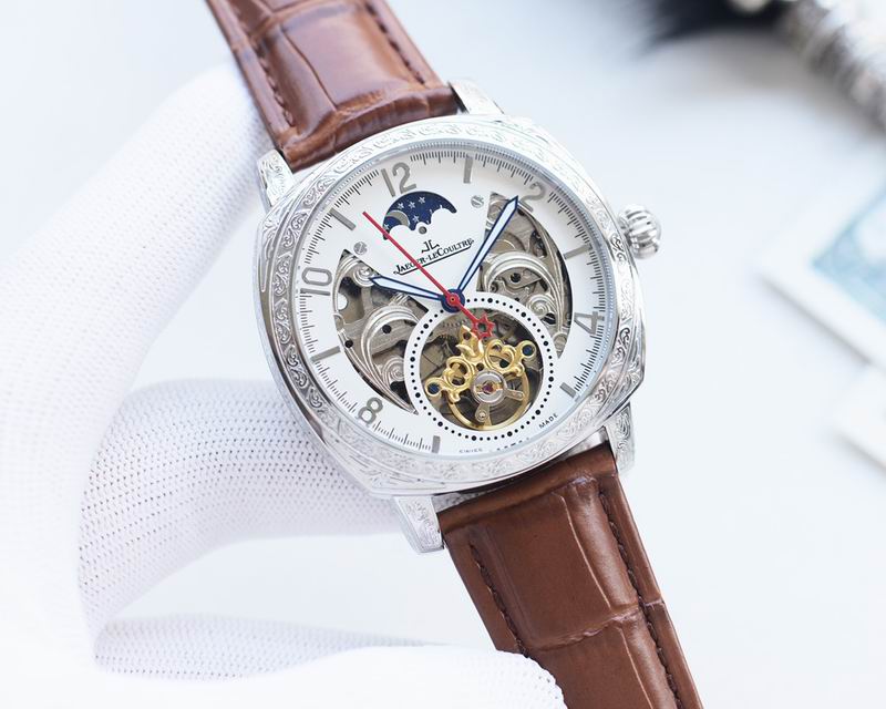 Jaeger Lecoultre 42X12mm 08 (3)