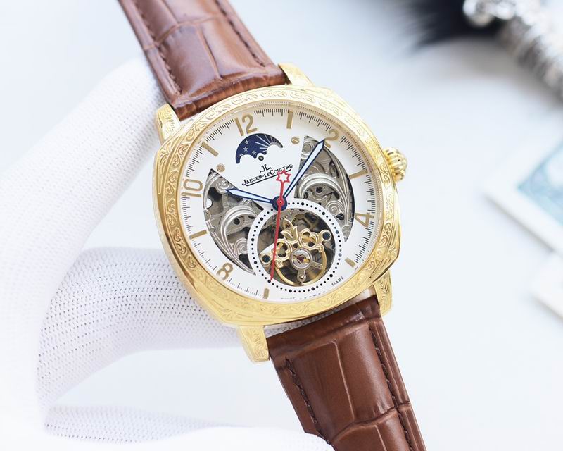 Jaeger Lecoultre 42X12mm 08 (5)