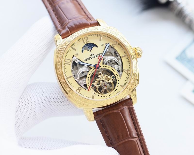 Jaeger Lecoultre 42X12mm 08 (6)