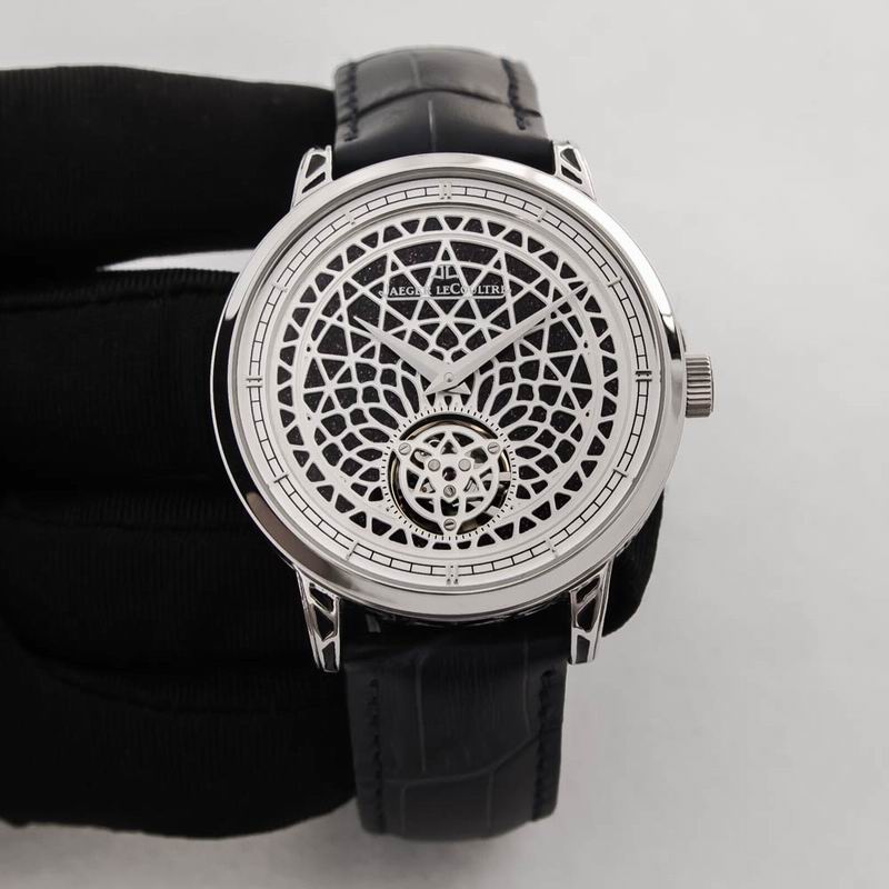 Jaeger Lecoultre 42X14mm 04