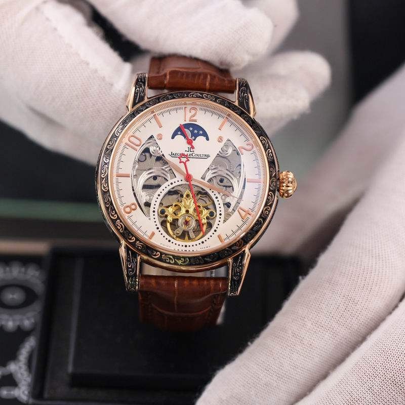 Jaeger Lecoultre 43X13mm 06 (3)