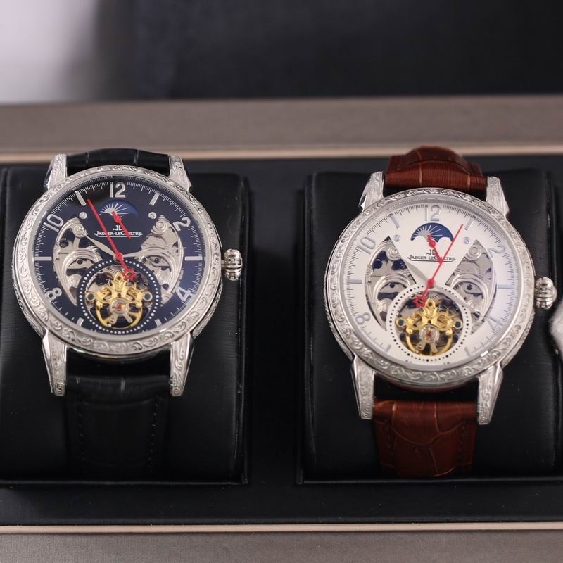 Jaeger Lecoultre 43X13mm 06 (4)