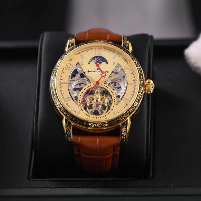 Jaeger Lecoultre 43X13mm 06 (6)