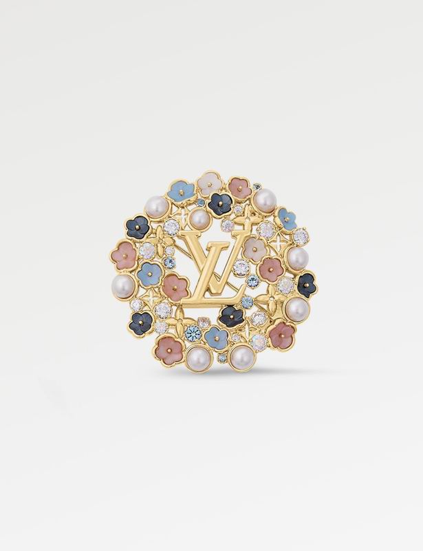 LV Brooch 03lyr03 (1)
