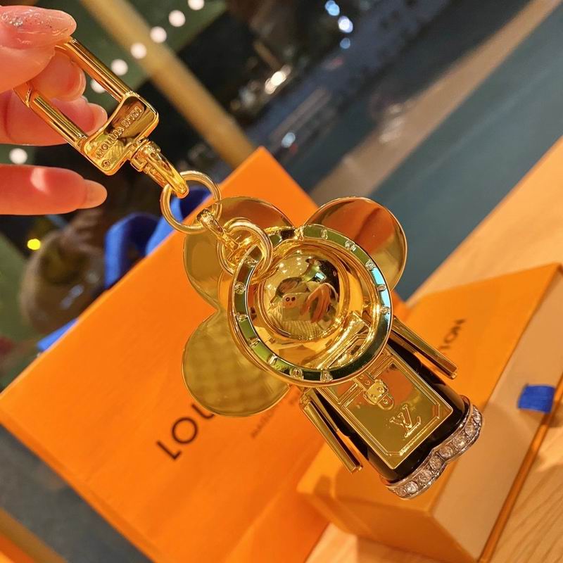 LV Keyring lyr54 (5)