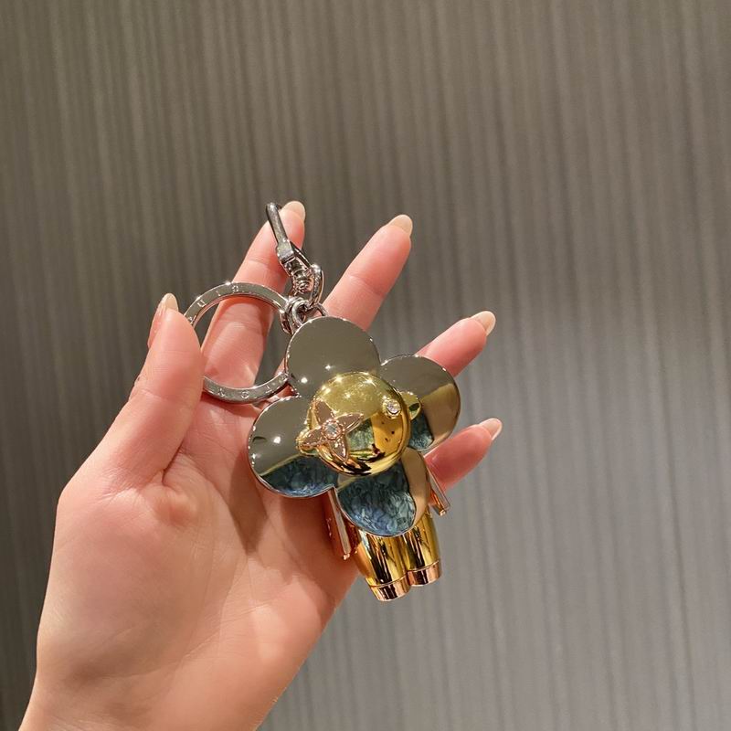 LV Keyring lyr55 (1)