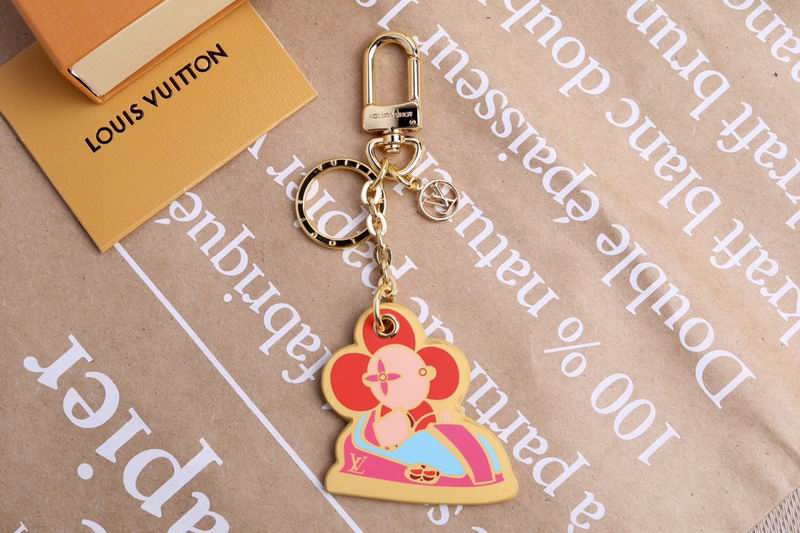 LV Keyring lyr56 (1)