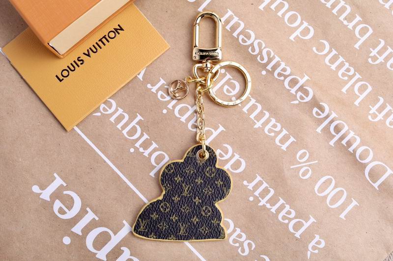 LV Keyring lyr56 (3)