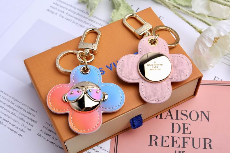 LV Keyring lyr59 (2)