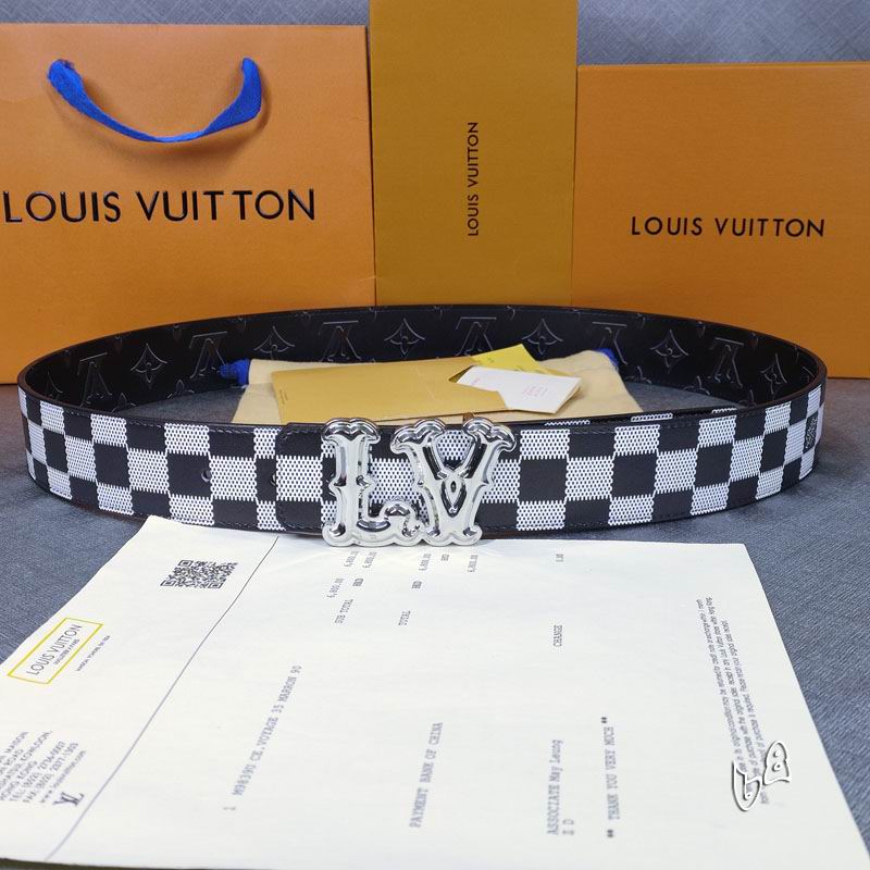 LV belt 38mmX90-125cm lb (1)