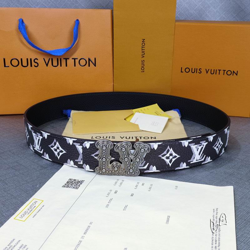 LV belt 38mmX90-125cm lb (1)