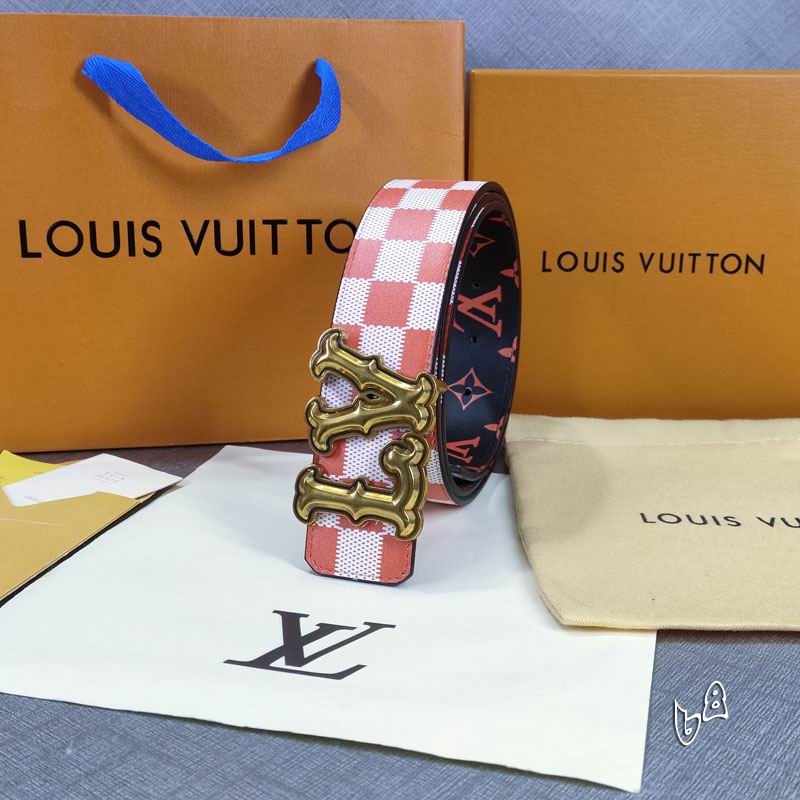 LV belt 38mmX90-125cm lb (11)