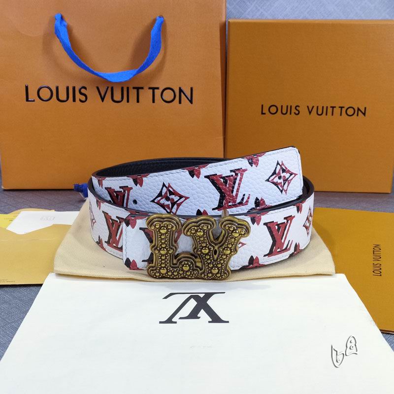 LV belt 38mmX90-125cm lb (12)