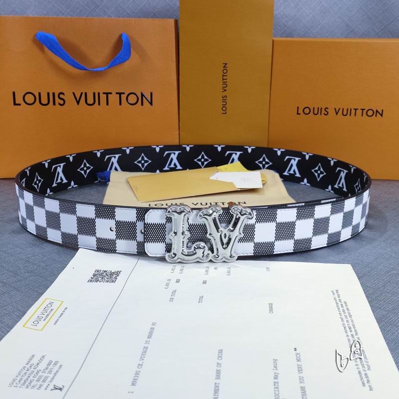 LV belt 38mmX90-125cm lb (13)