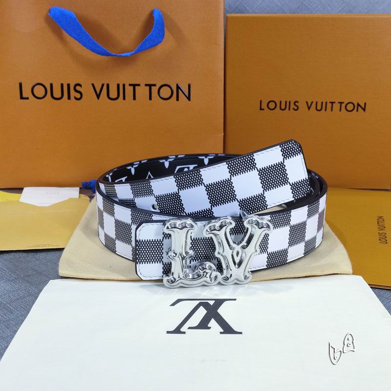 LV belt 38mmX90-125cm lb (15)