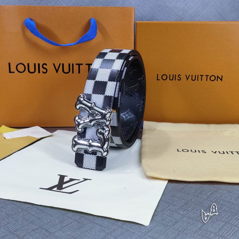 LV belt 38mmX90-125cm lb (2)