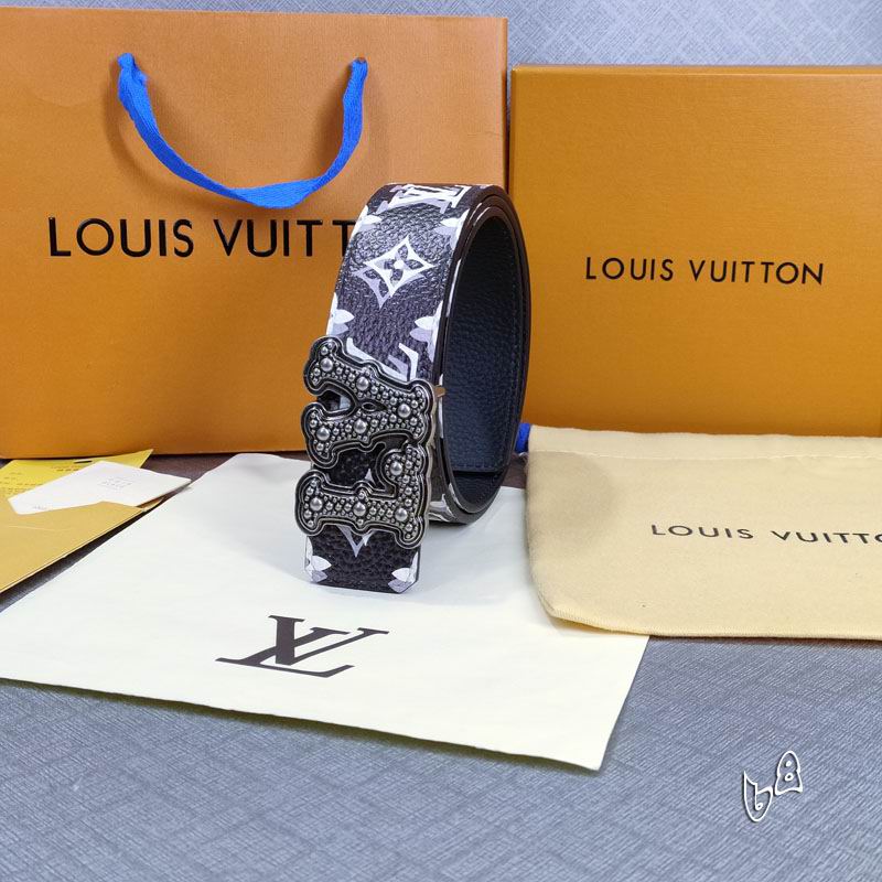 LV belt 38mmX90-125cm lb (2)