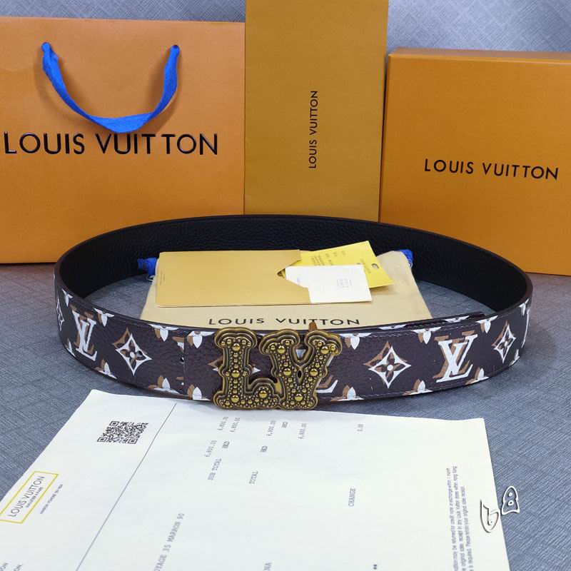 LV belt 38mmX90-125cm lb (4)