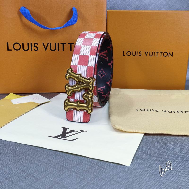 LV belt 38mmX90-125cm lb (5)