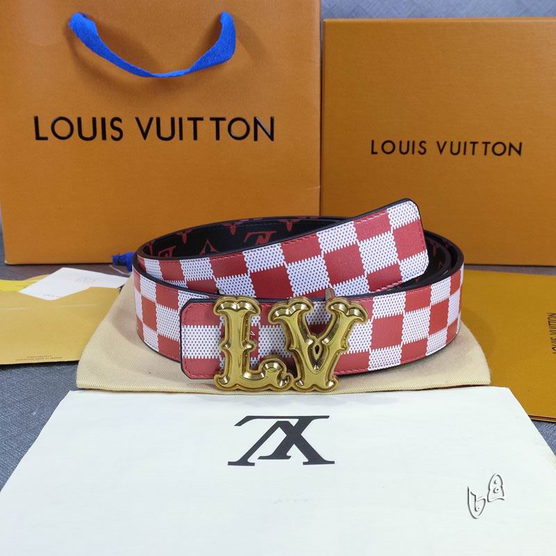 LV belt 38mmX90-125cm lb (6)