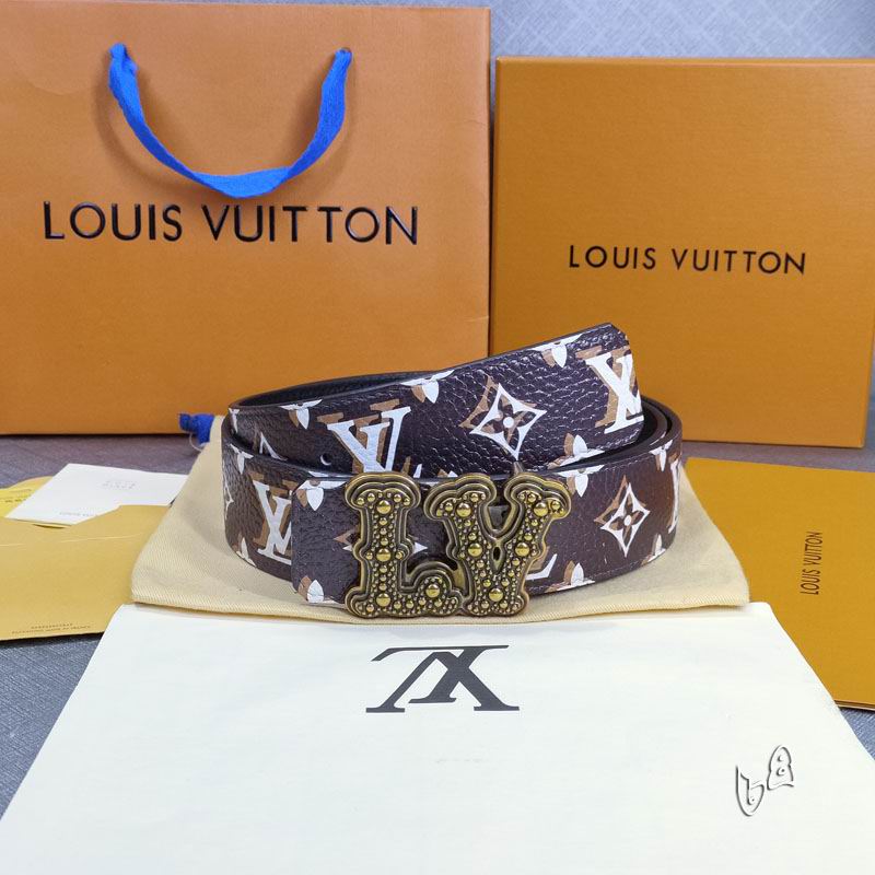 LV belt 38mmX90-125cm lb (6)