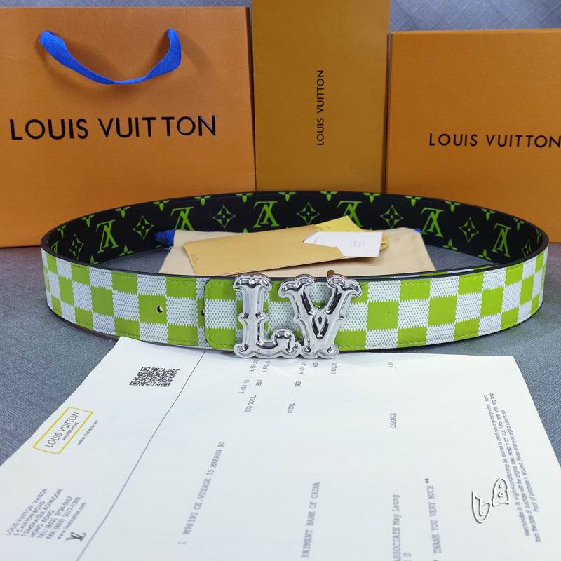 LV belt 38mmX90-125cm lb (7)