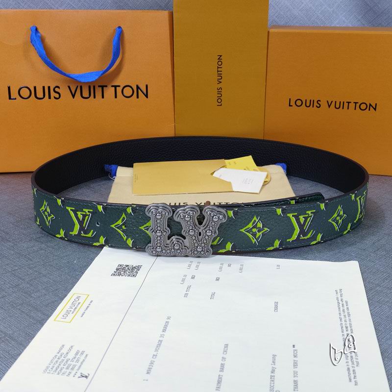LV belt 38mmX90-125cm lb (7)