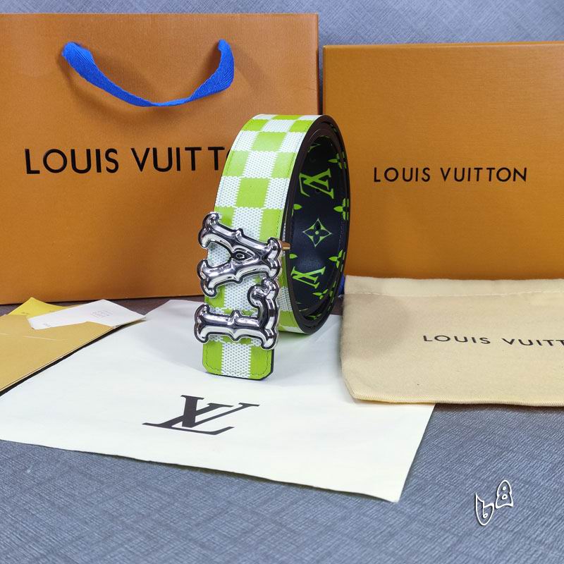 LV belt 38mmX90-125cm lb (8)
