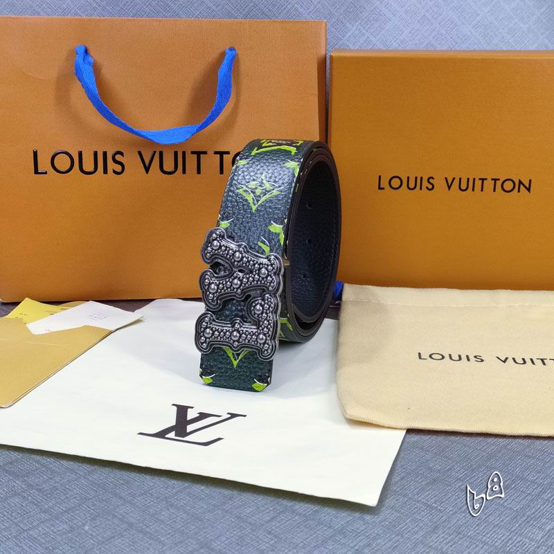 LV belt 38mmX90-125cm lb (8)