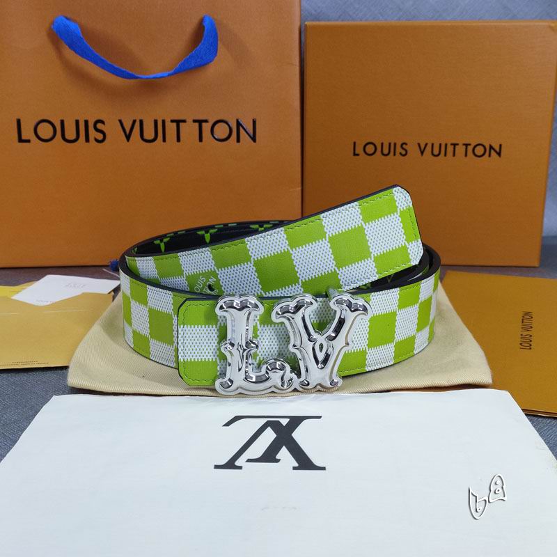 LV belt 38mmX90-125cm lb (9)