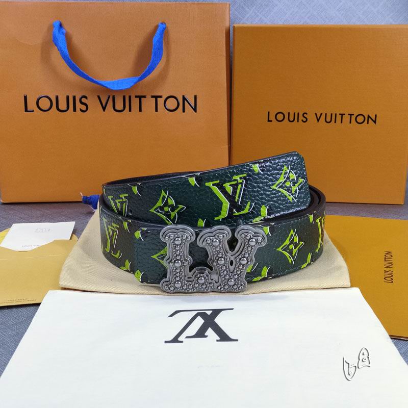 LV belt 38mmX90-125cm lb (9)