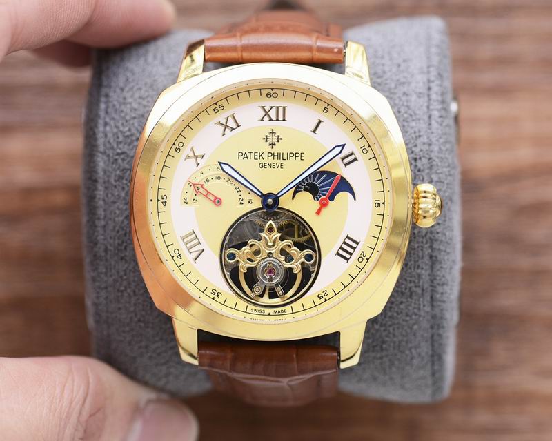 Longines 42X12.5mm 03 (4)