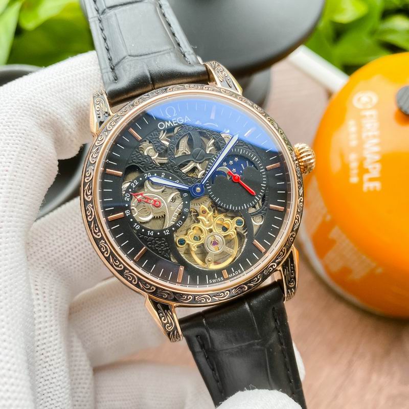 Omega 42X12mm 01 (1)