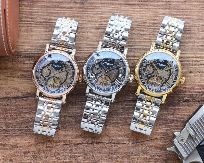 Patek Philippe 41X12mm 24 (1)