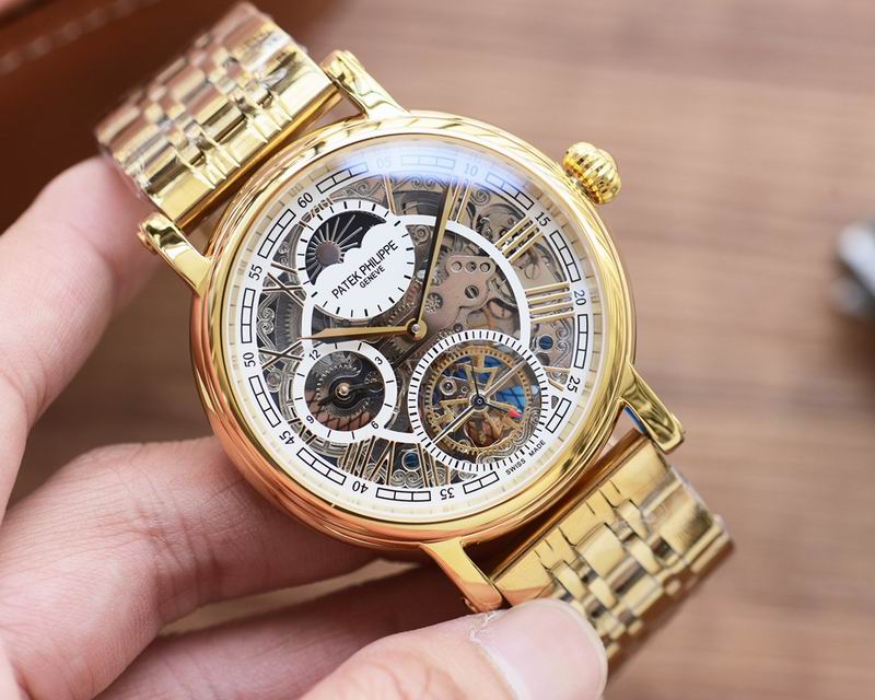 Patek Philippe 41X12mm 24 (11)