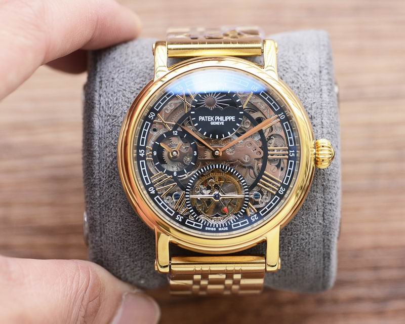 Patek Philippe 41X12mm 24 (17)