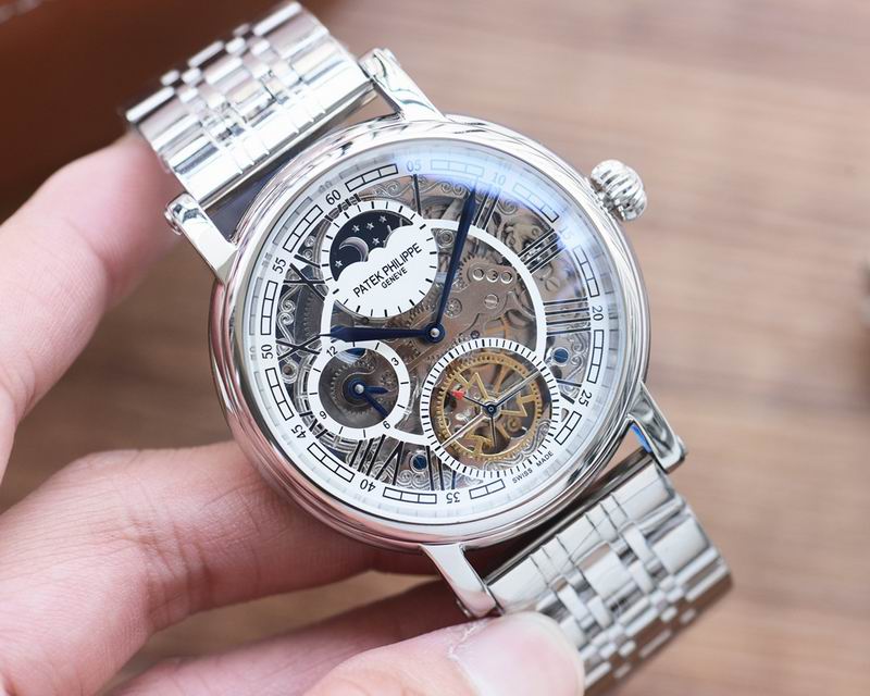 Patek Philippe 41X12mm 24 (2)