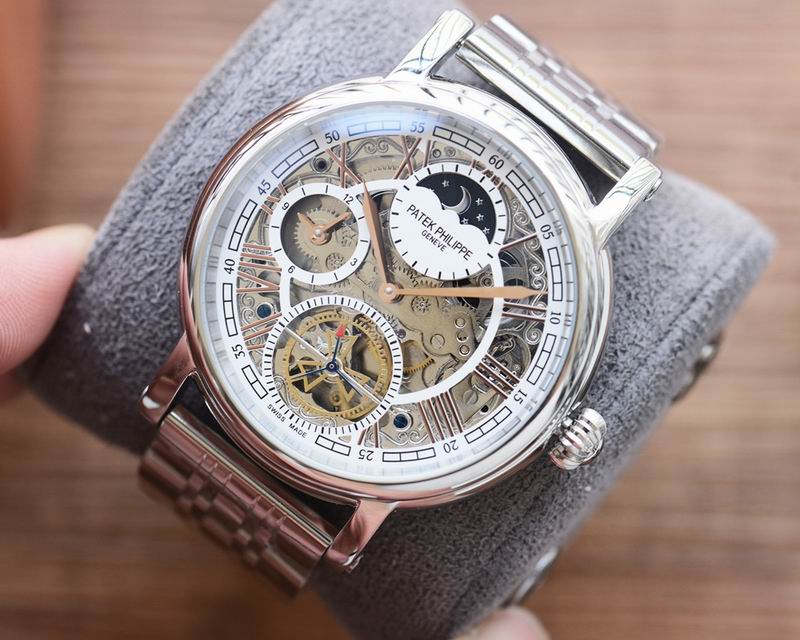 Patek Philippe 41X12mm 24 (3)