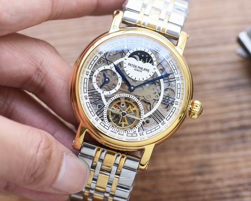 Patek Philippe 41X12mm 24 (6)