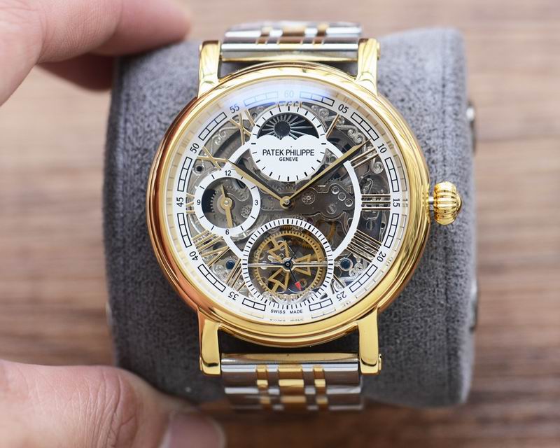 Patek Philippe 41X12mm 24 (9)