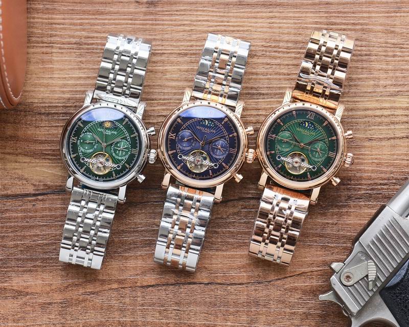 Patek Philippe 41X12mm 25 (1)