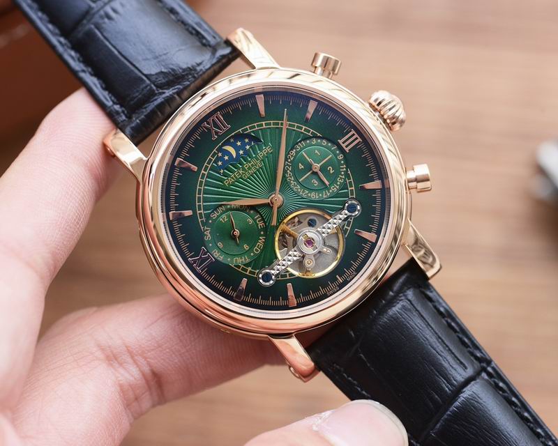 Patek Philippe 41X12mm 25 (11)